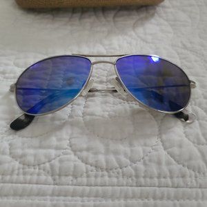 Maui Jim Baby Beach Sunglasses